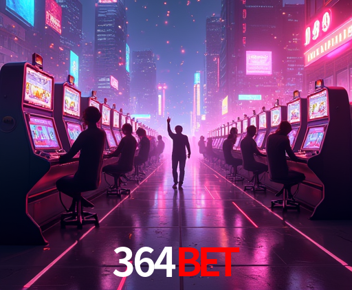 Mesa de Blackjack 364bet