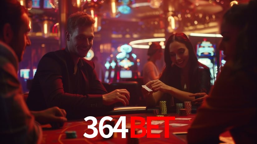 Apostas Esportivas na 364bet: Um Guia Completo