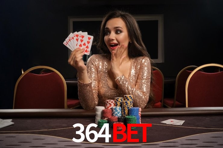 Jogos Exclusivos 364bet