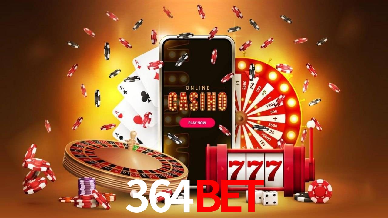 Login Seguro 364bet