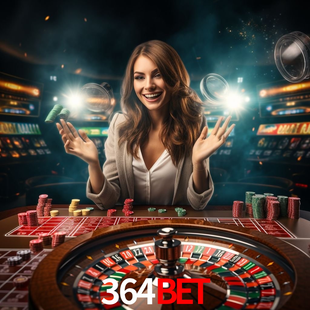 Explore as vantagens do 364bet: serviço profissional e confiabilidade
