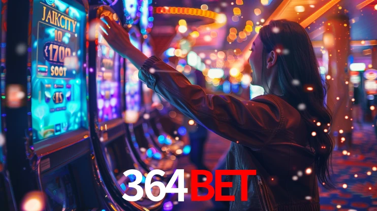 Experimente o Login Seguro Premium no 364bet