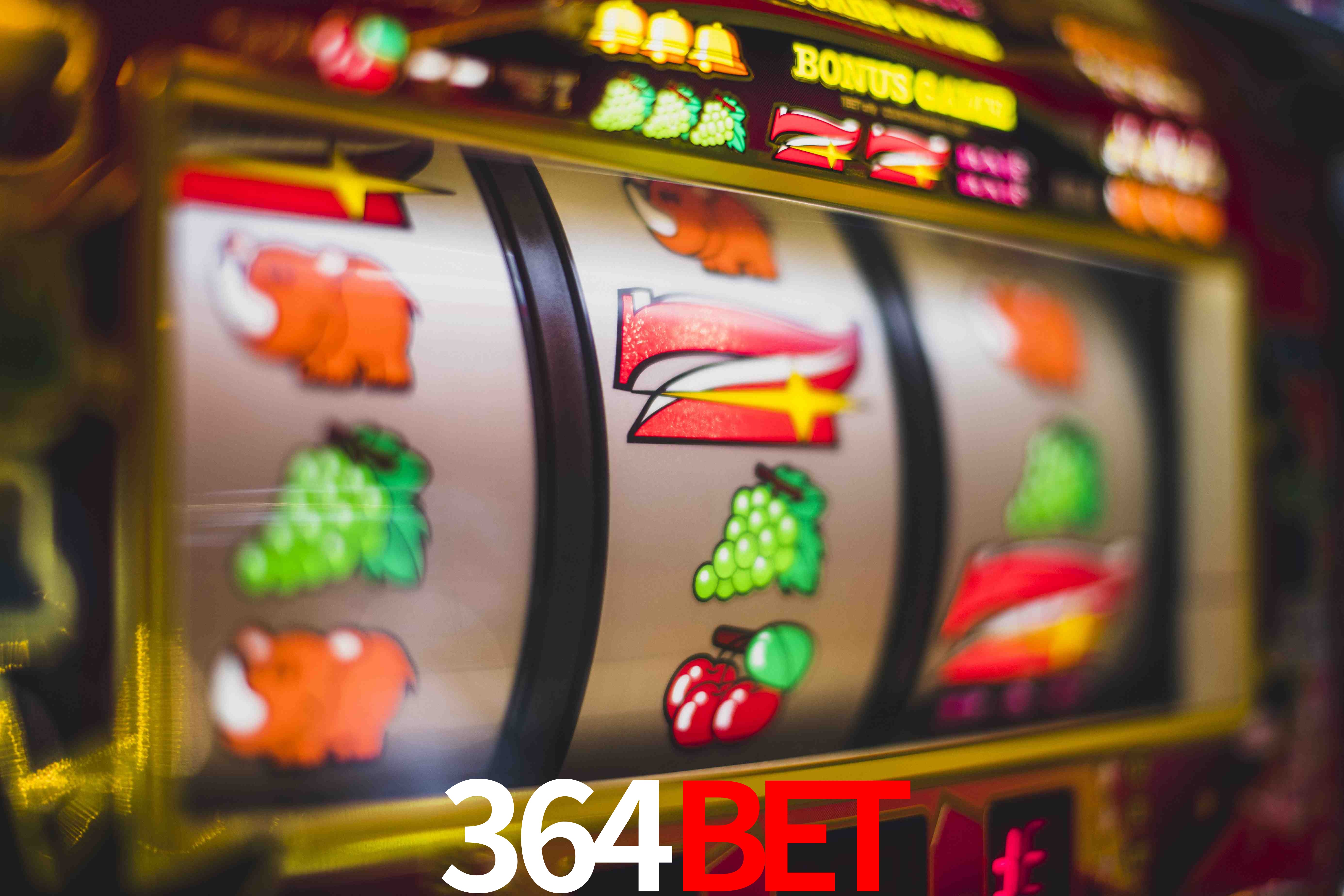 Tennis Betting 364bet