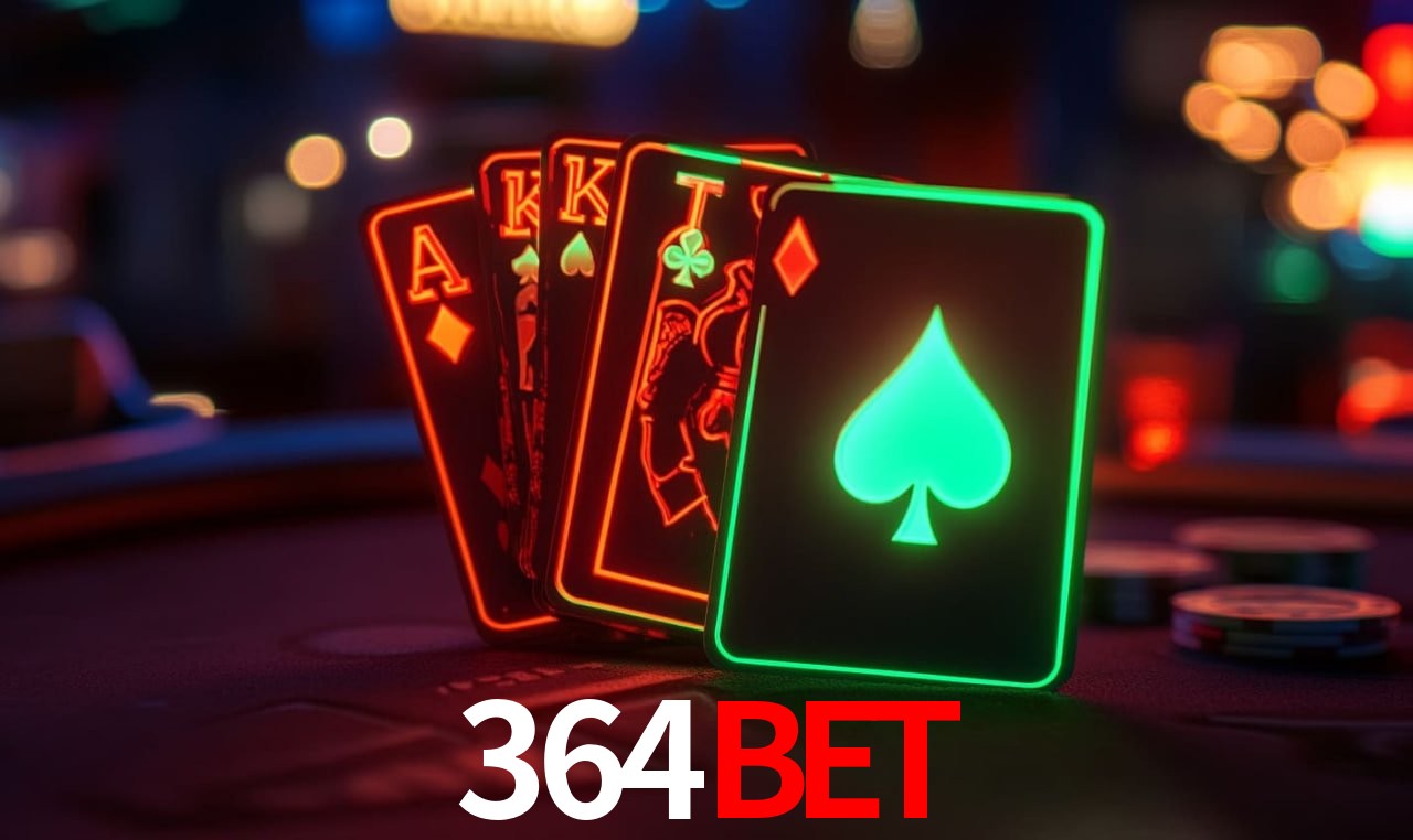 Casino Ao Vivo 364bet