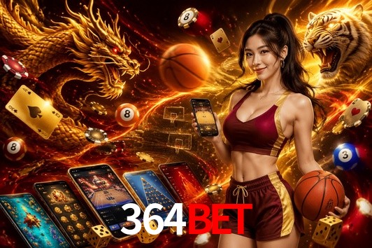 Slot Games 364bet