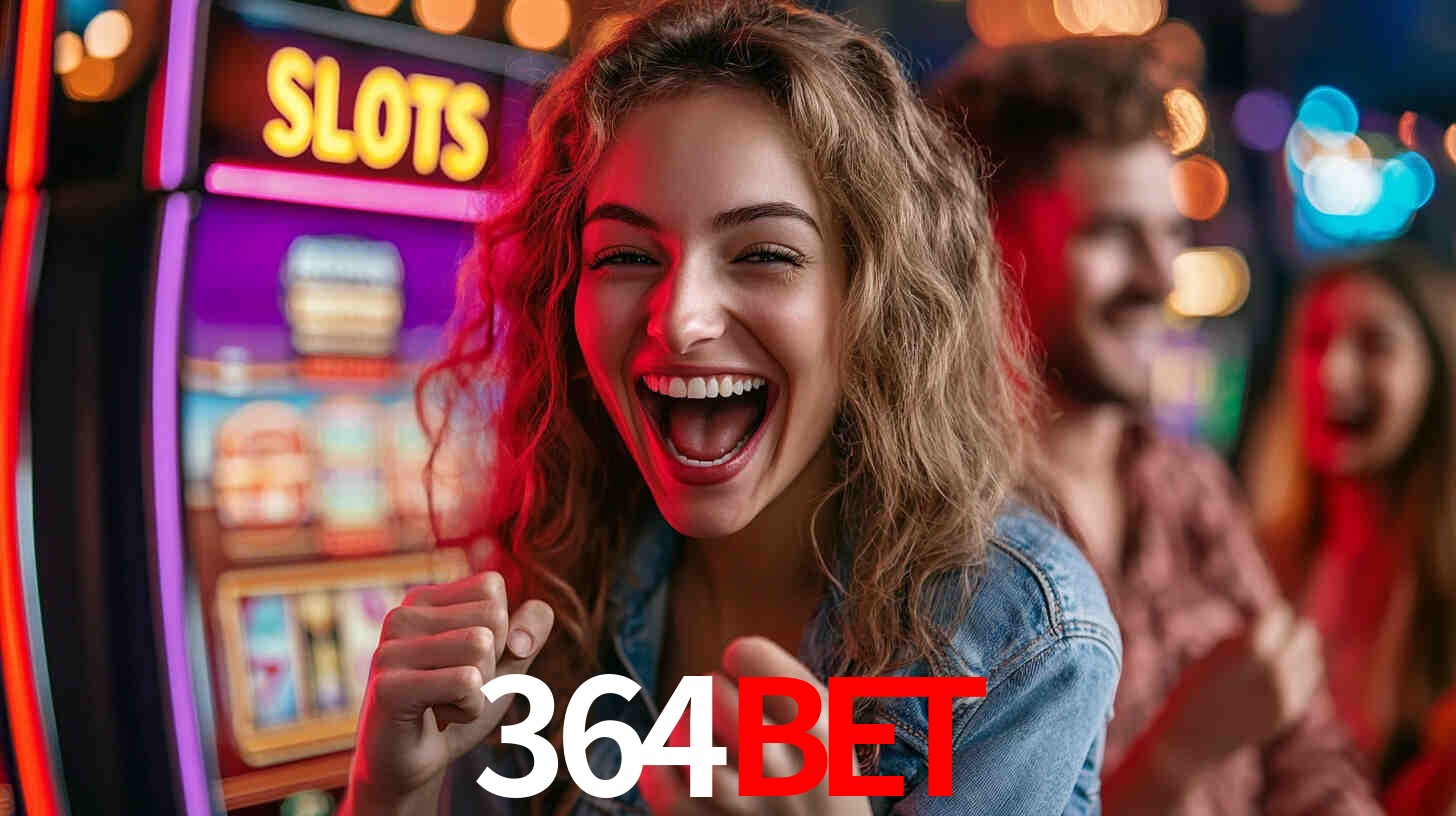 A Experiência Imersiva dos Cassinos Ao Vivo no 364bet