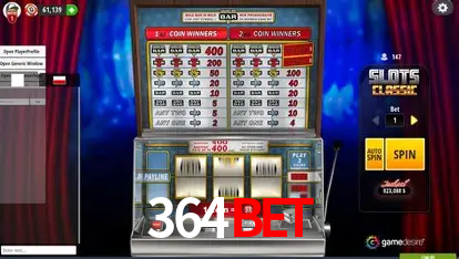 A Emoção da Loteria na 364bet: Uma Chance de Mudança de Vida