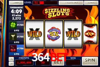 Desvendando o Mundo dos Jogos Virtuais na 364bet