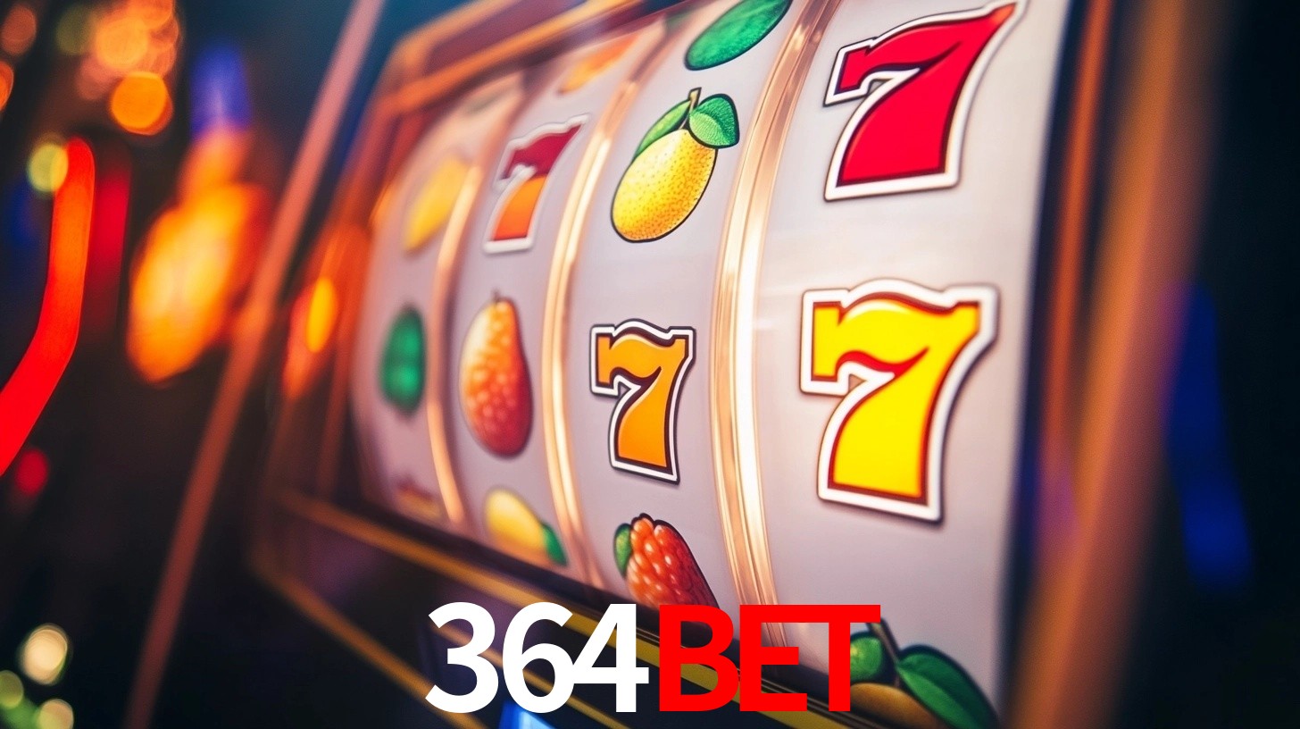 364bet bônus — painel de promoções no aplicativo