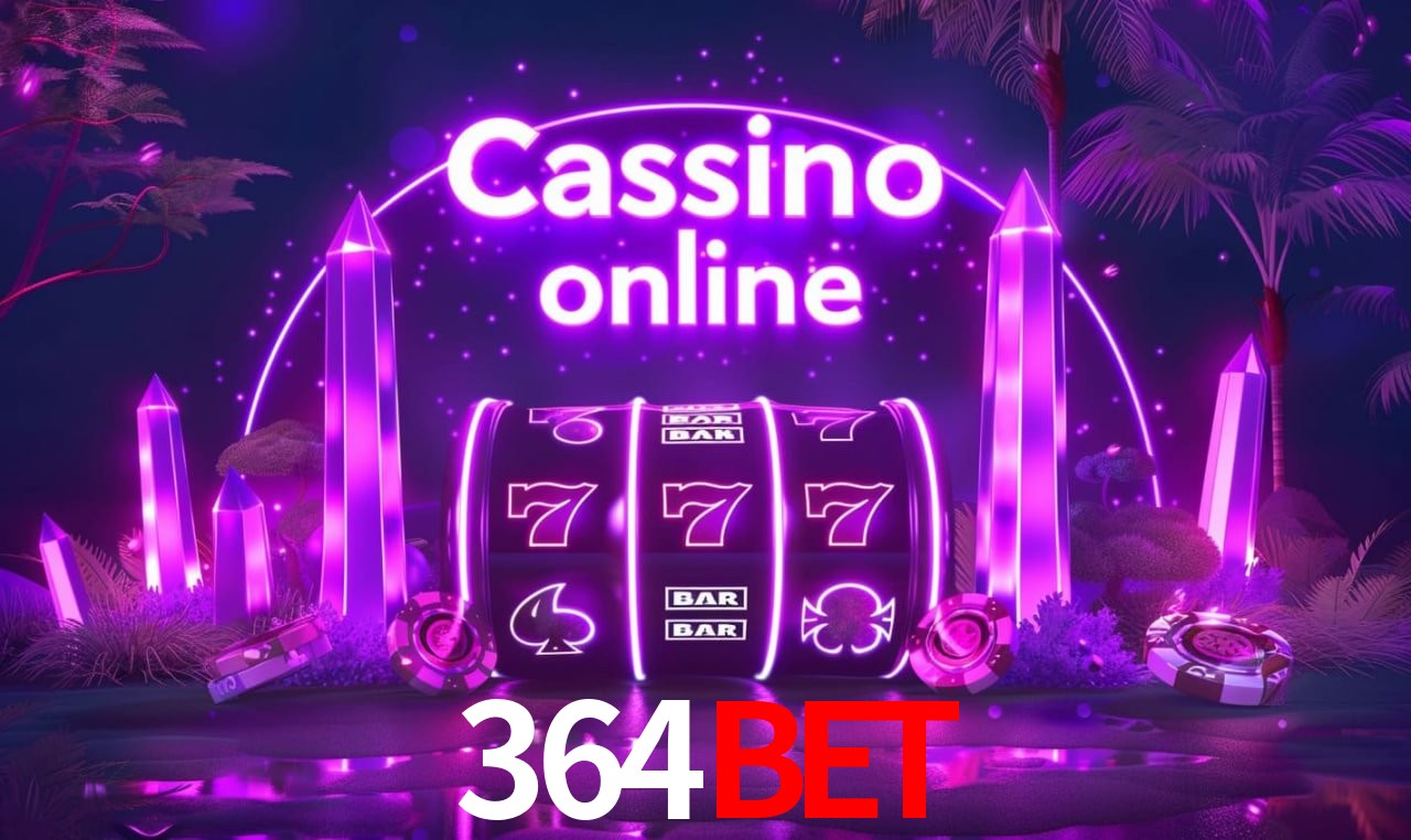 Design Responsivo 364bet