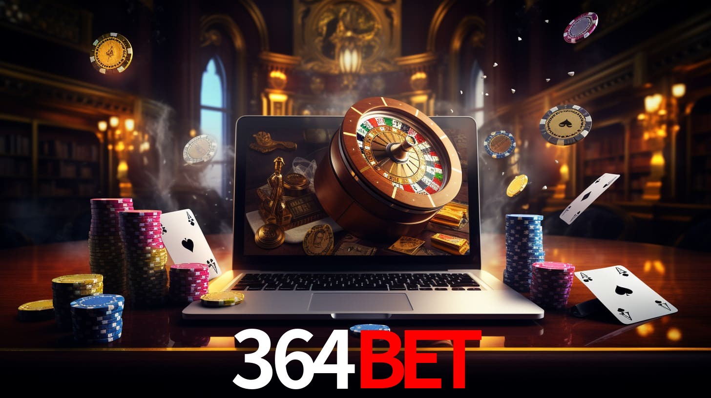 VIP Casino 364bet