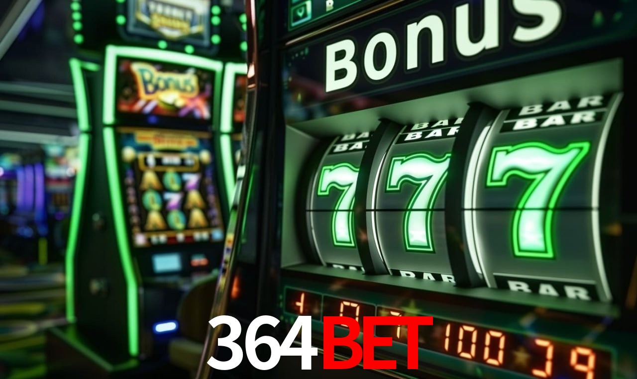 Account Benefits 364bet