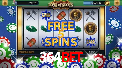 Desvendando o Mundo dos Jogos Virtuais na 364bet