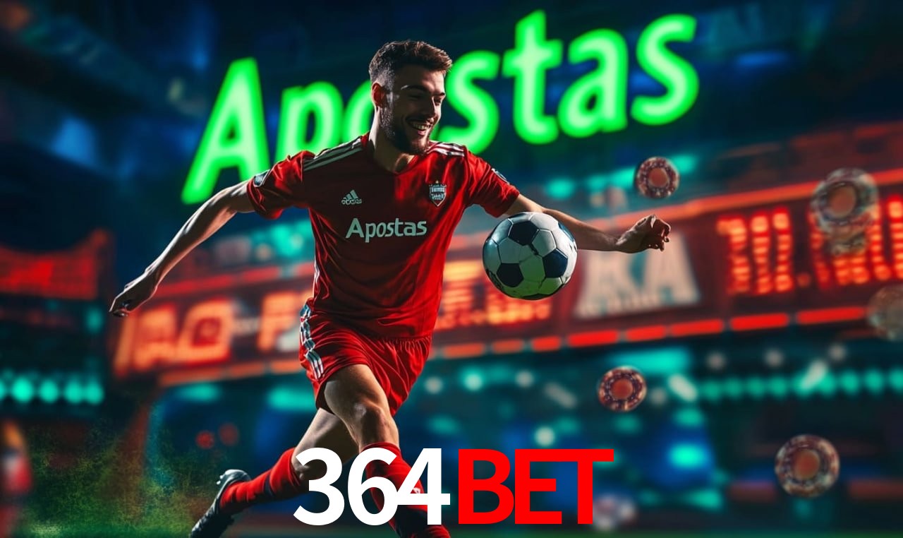 Bônus Diários 364bet