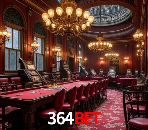 Promoções Sazonais 364bet