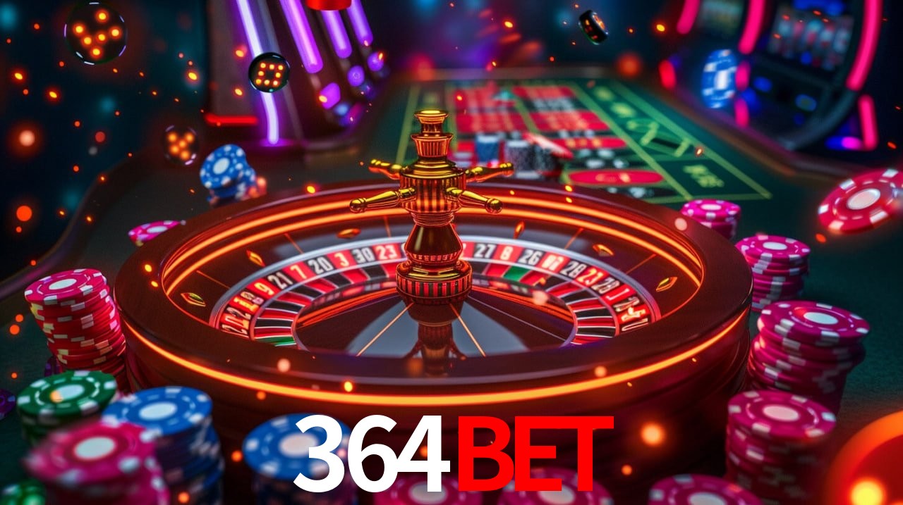 PIX Instantâneo 364bet