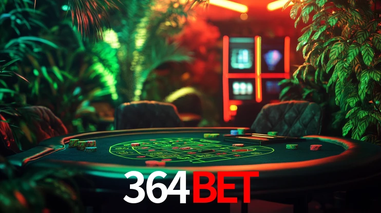 Live Casino 364bet