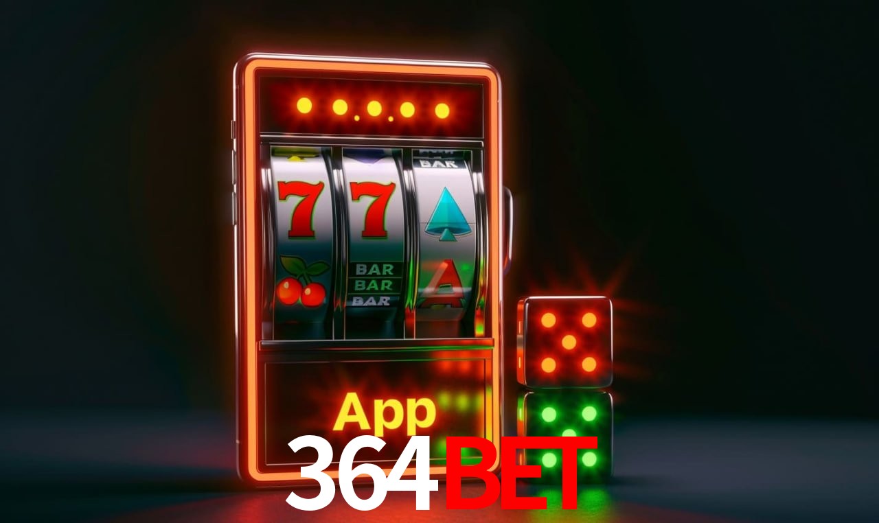 Jogos de Slot 364bet