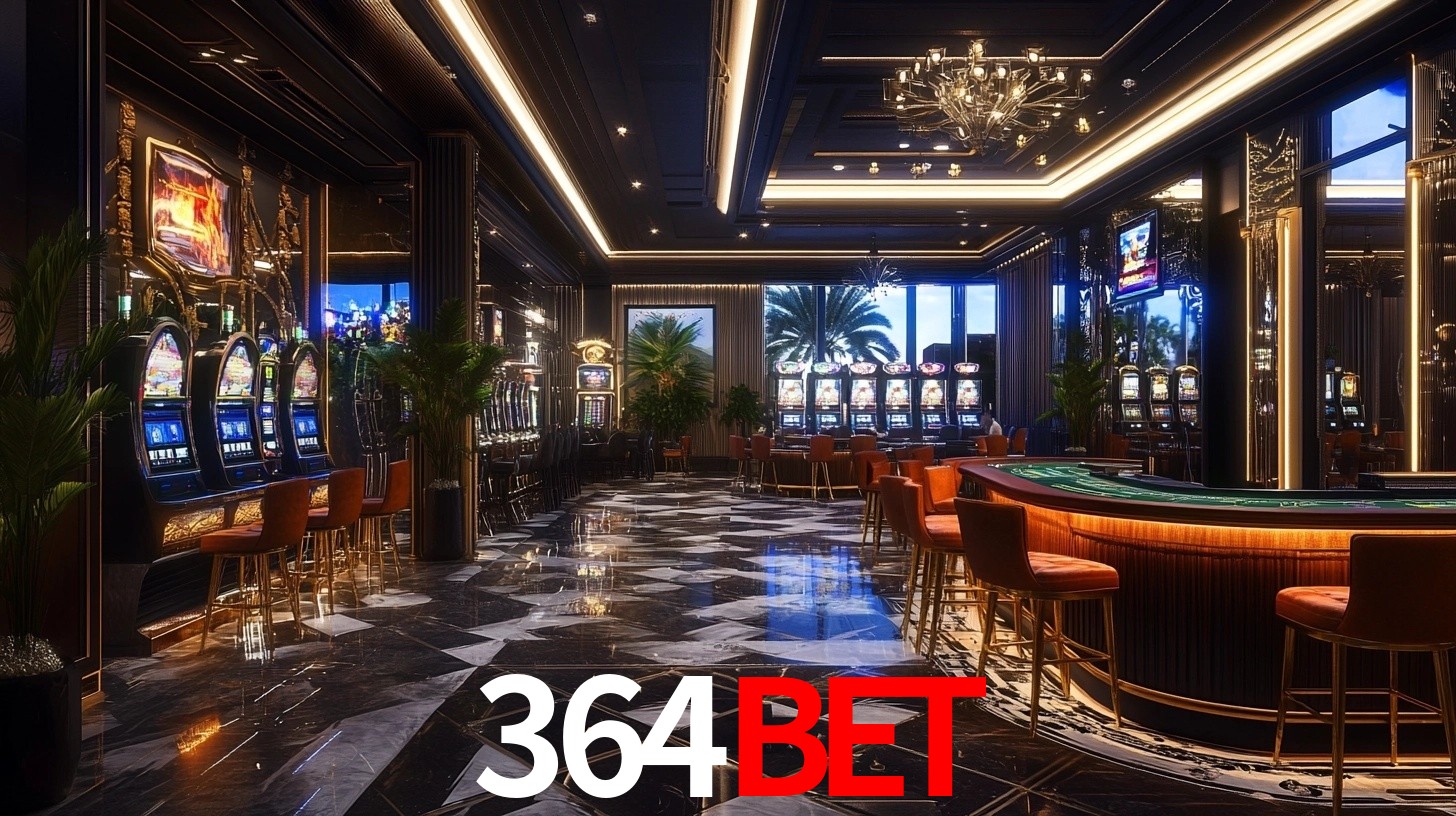 364bet App Interface