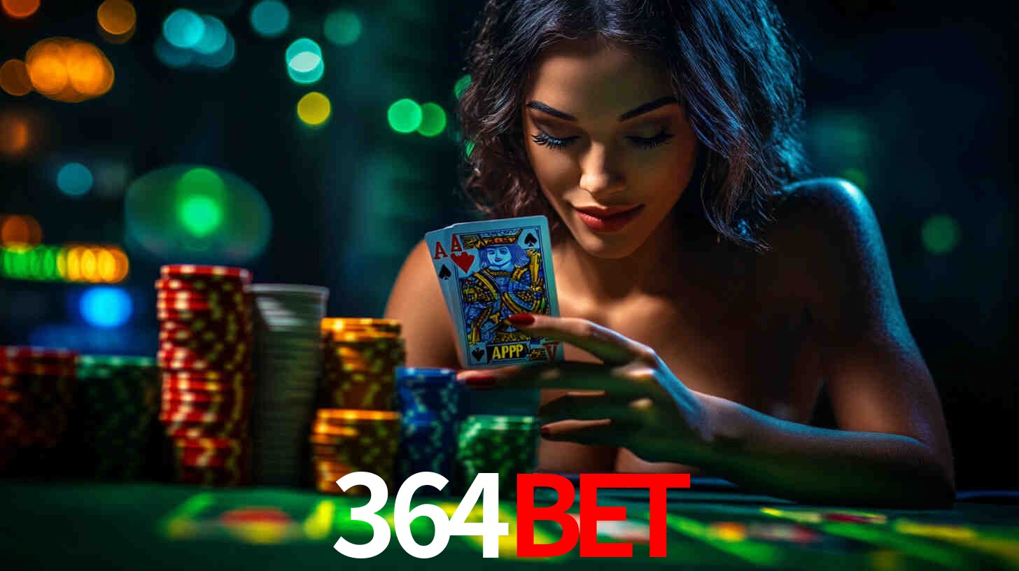 Descubra o Programa VIP da 364bet: Vantagens Exclusivas para Jogadores
