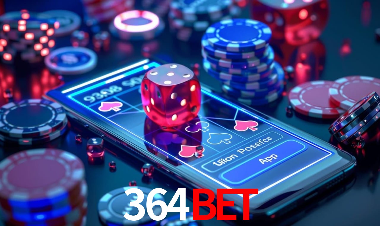 364bet plataforma — depósito PIX instantâneo no caixa