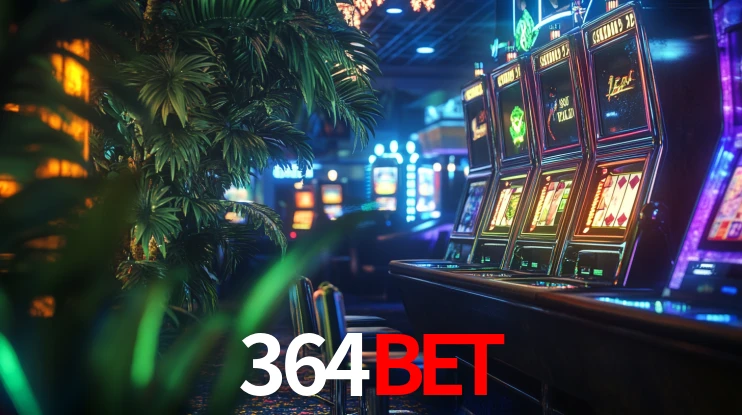 Roulette Table 364bet