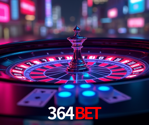 A Emoção da Loteria na 364bet: Uma Chance de Mudança de Vida