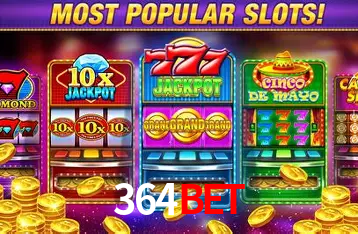 Desvendando o Mundo dos Jogos Virtuais na 364bet