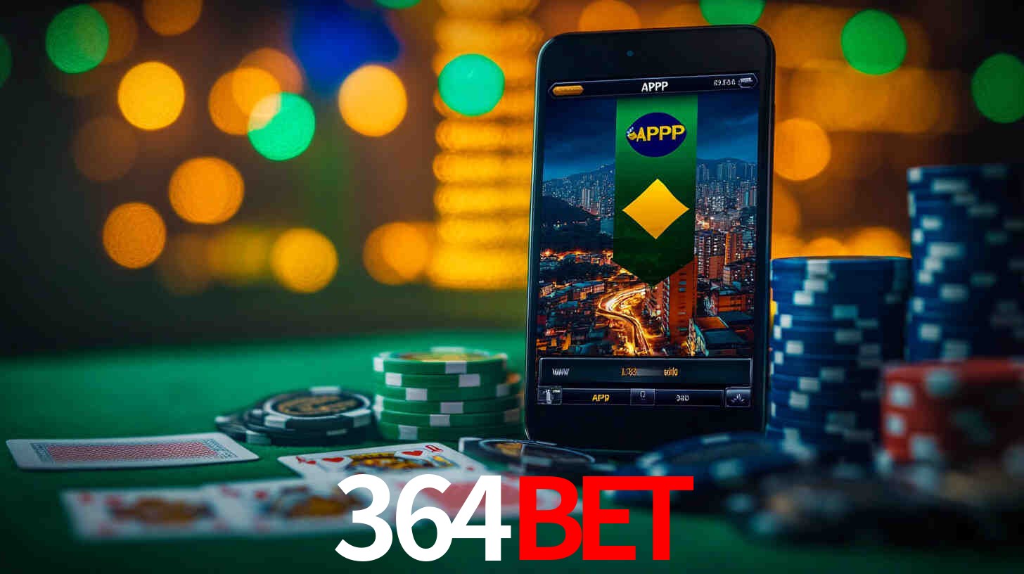 Inovações de Jogos na 364bet: O Futuro das Experiências Interativas