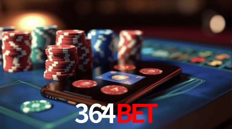 Apostas de Futebol 364bet