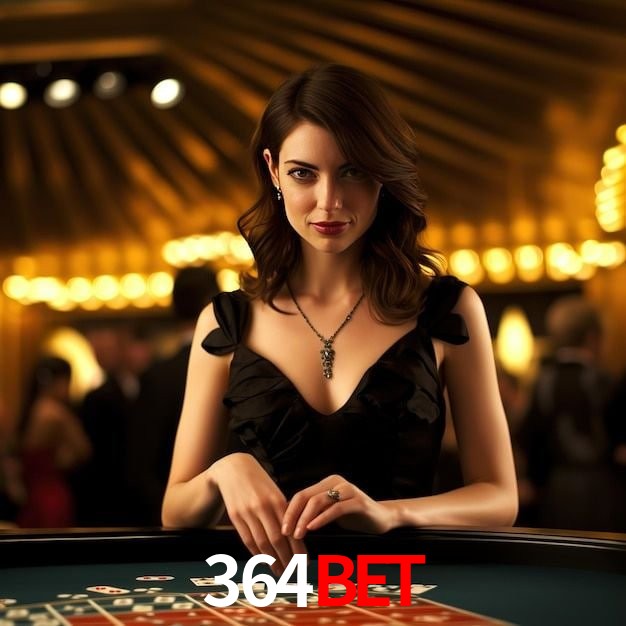 Desvendando o Mundo dos Jogos Virtuais na 364bet