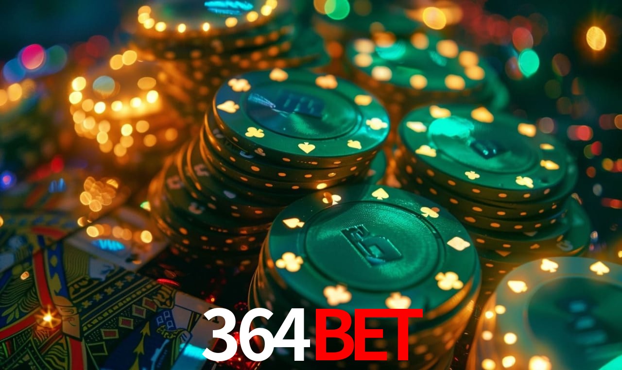 Estatísticas Esportivas 364bet