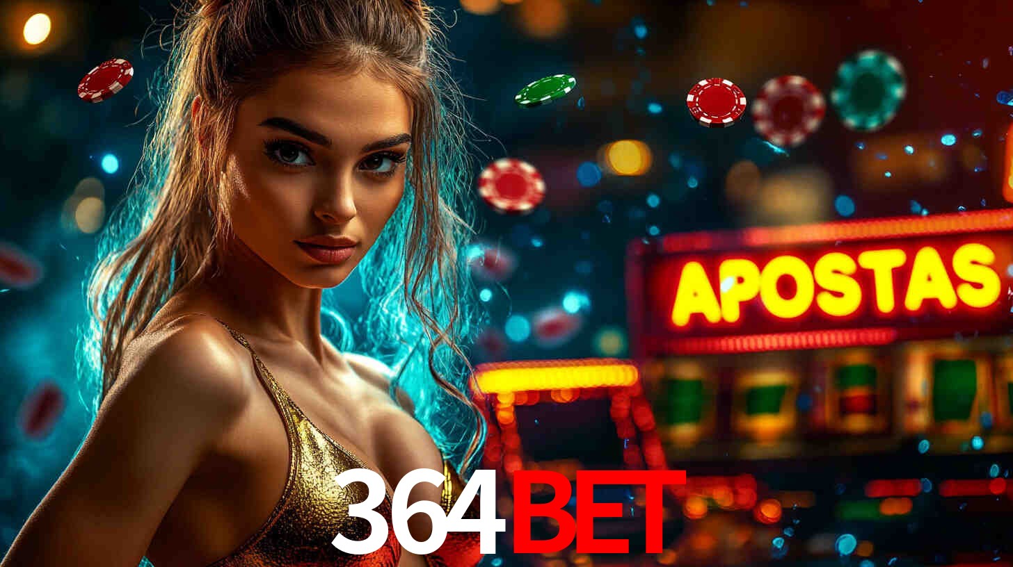 Explorando a Categoria de Eventos em Apostas na 364bet