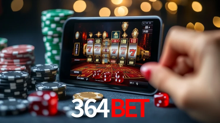 Daily Bonuses 364bet